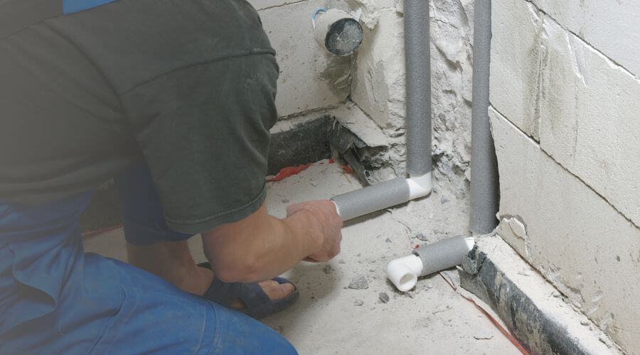Professional same day plumber in Jackson, AL